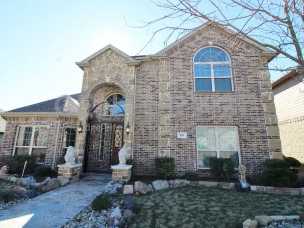 110 White Oak Ln, Red Oak, TX 75154