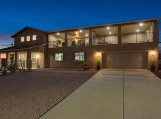 20128 W Steed Ridge Rd, Wittmann, AZ 85361