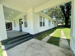 1446 Snowden Ave LOT 111, Memphis, TN 38107