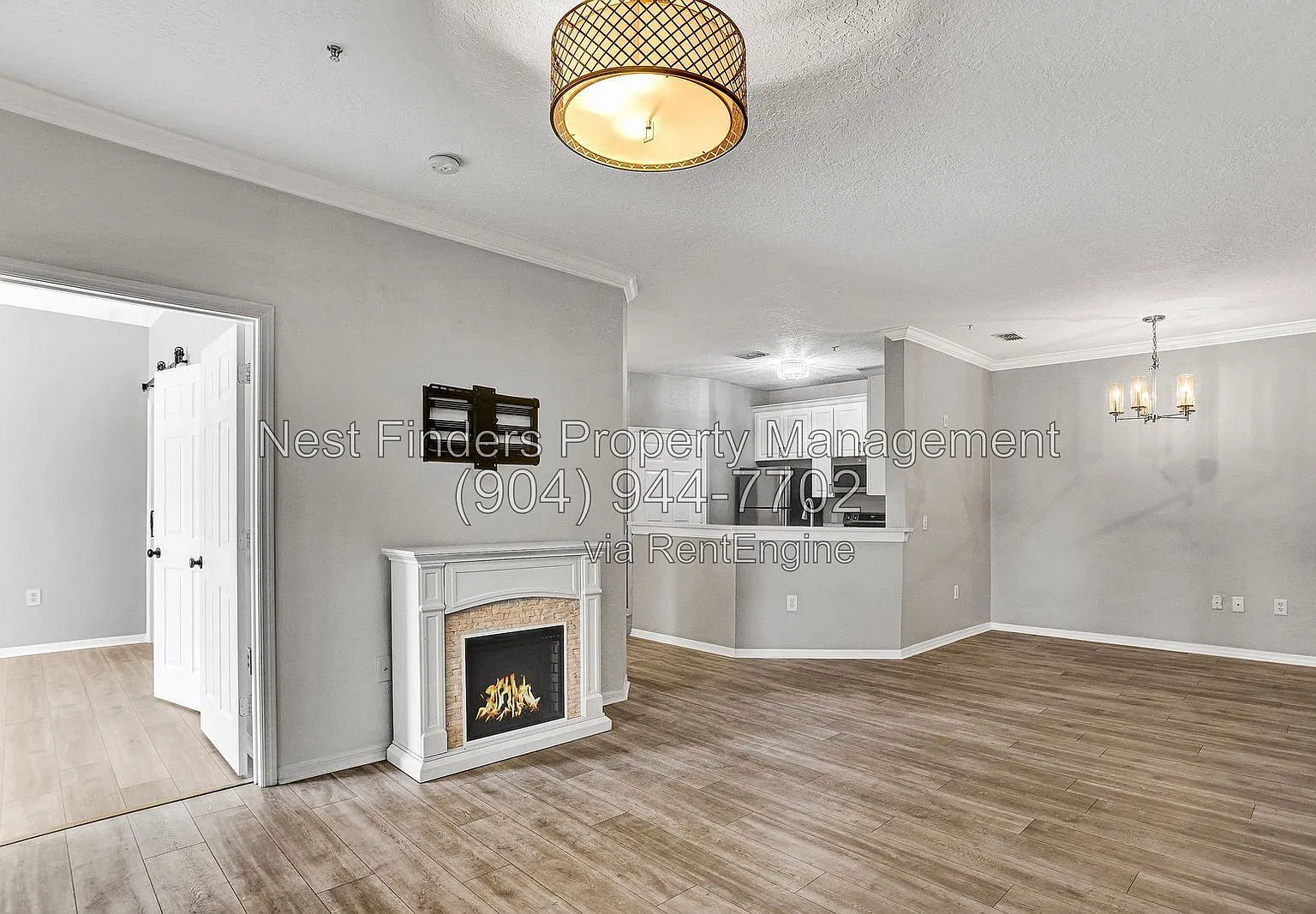 2 bed, 2.0 bath, 1192 sqft, $1,450 — Photo 3