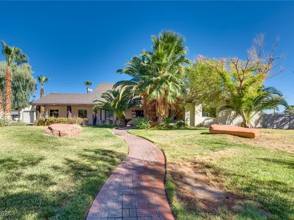 240 E Robindale Rd, Las Vegas, NV 89123