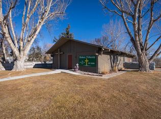 160 Pleasant View Dr, Worland, WY 82401