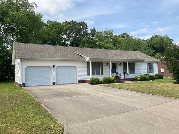 52 Cambridge Dr, Murray, KY 42071