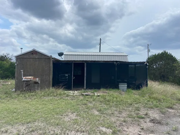4 Private Road 3152 #L, Brackettville, TX 78832