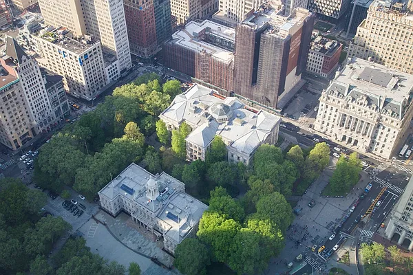 Rented by Forest City Ratner Companies | media 39