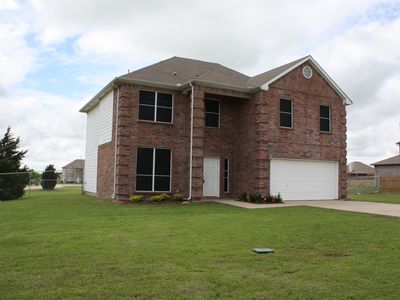 108 Mac West Dr, Fate, TX, 75189