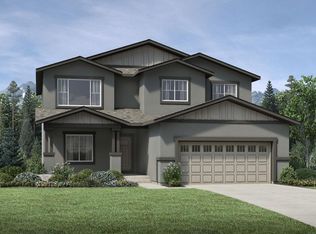 9465 Bugaboo Dr, Colorado Springs, CO 80924
