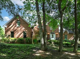 5900 Fords Rd NW, Acworth, GA 30101