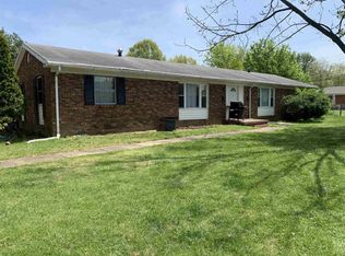 2019 Monroe Ave, Evansville, IN 47714