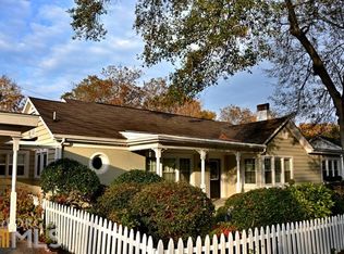 325 N White St, Carrollton, GA 30117