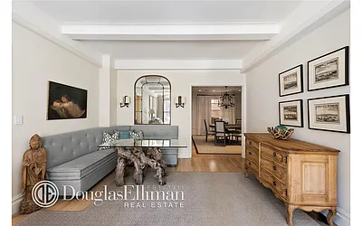 Sold by Douglas Elliman