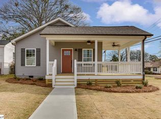 315 Beechwood Ave, Greenville, SC 29607