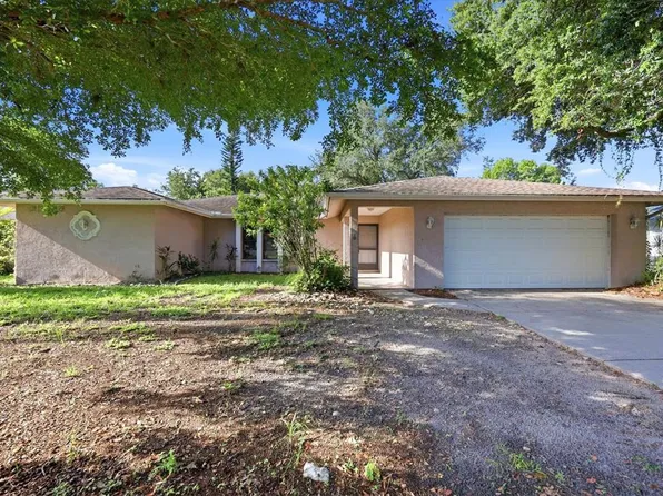 3972 HELENE STREET, SARASOTA, FL 34233