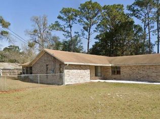 2267 WATER BLUFF Drive, Jacksonville, FL 32218