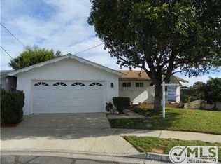 4171 Donald Ct, San Diego, CA 92117