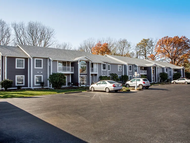 Fox Village Apartment Homes — Photo 24