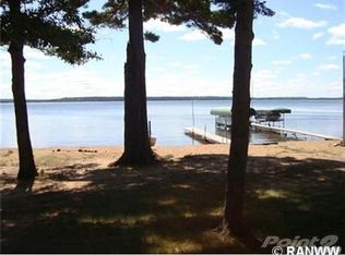 14189 W Omajik Ln, Hayward, WI 54843