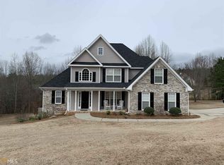 2123 Post Oak Ct, McDonough, GA