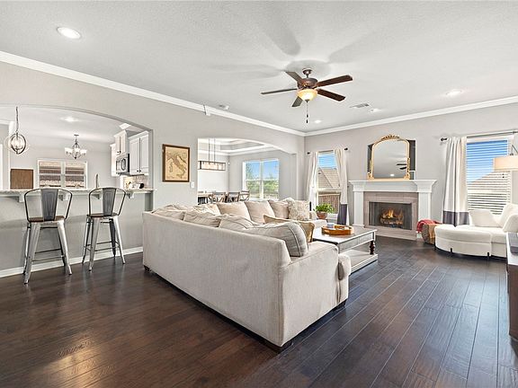 2nd image of 2977 W Featherock Way