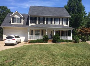 113 Hartsdale Ct, Greer, SC 29650