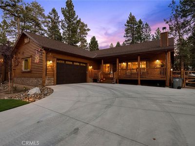 42729 Gold Rush Dr, Big Bear Lake, CA, 92315