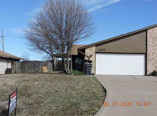 2626 NE Euclid Ave, Lawton, OK 73507