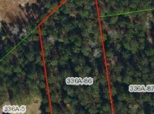 1253 N Bryan Rd, Jacksonville, NC 28546