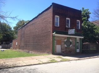 538 Bessemer Ave, E Pittsburgh, PA 15112