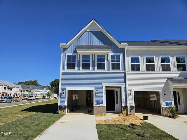 121 Elyse Overlook Loop #44, Sanford, NC 27332