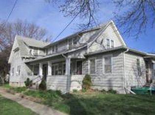 619 1/2 Hornick Ave, Sioux City, IA 51109