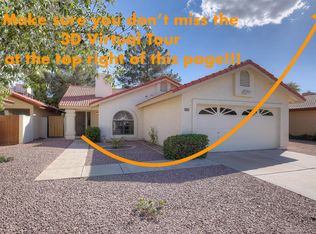 4149 W Gary Dr, Chandler, AZ 85226