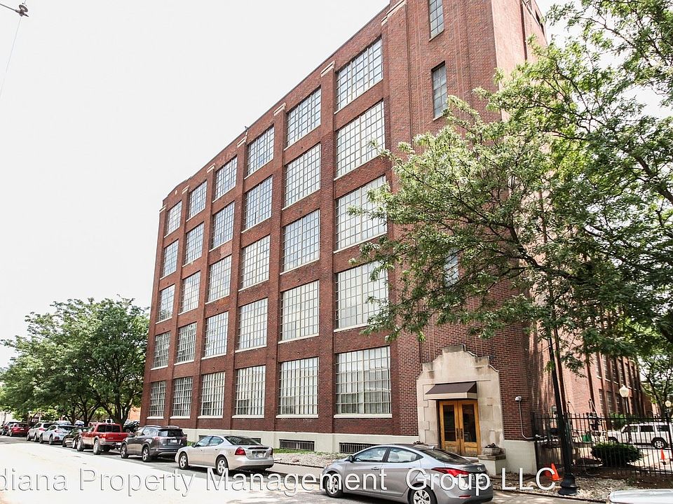1st image of 611 N Park Ave APT 305