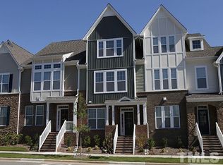 913 Rosepine Dr, Cary, NC 27519