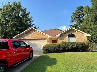 104 Peggy Ruth Dr, Longview, TX 75605