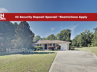 4605 Dawn Cir, Dalzell, SC 29040