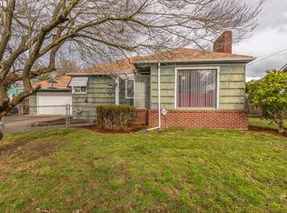 7001 N Leonard St, Portland, OR 97203