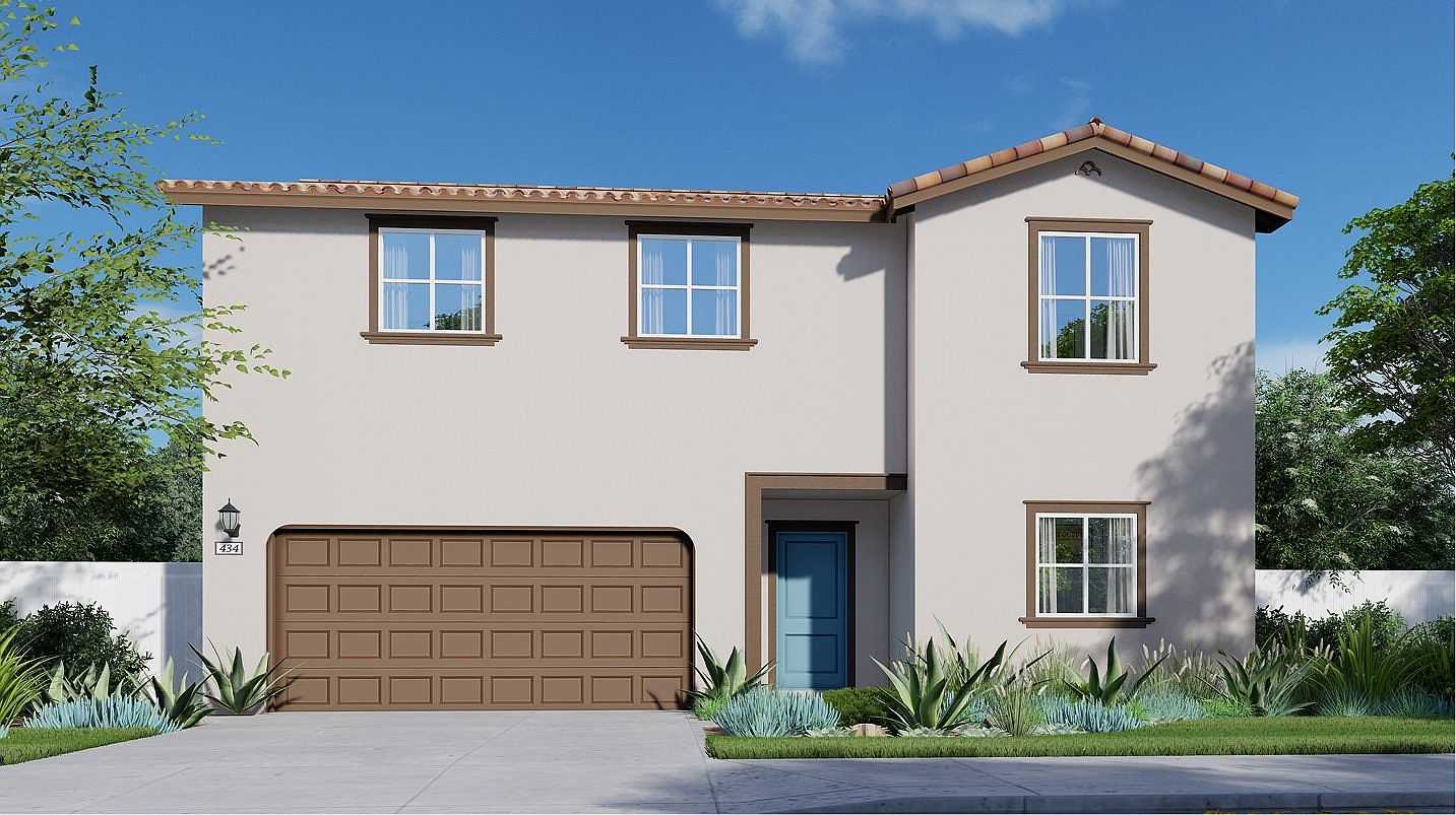 1048 Silverado Way