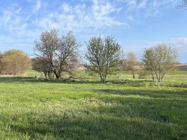 0 Marsh Road, Evansville, WI 53536