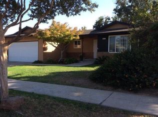 2659 E Palo Alto Ave, Fresno, CA 93710