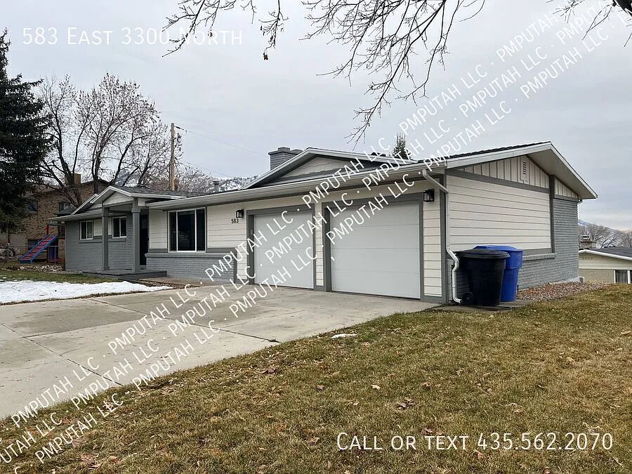 Building Photo - 583 E 3300 N
