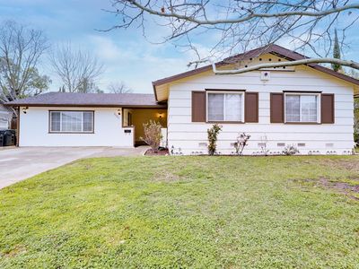 2125 Danbury Way, Rancho Cordova, CA, 95670