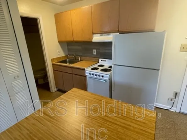 1808 Williamsburg Rd #12, Henrico, VA 23231