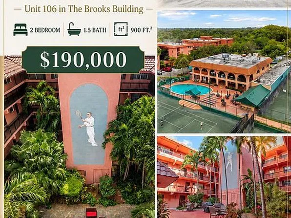 680 Tennis Club Dr APT 106, Fort Lauderdale, FL 33311