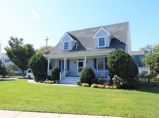 601 Park Blvd, Cape May, NJ 08204