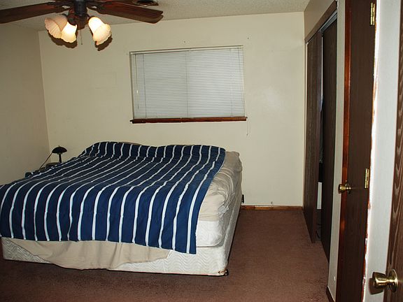 Looking right, main bedroom