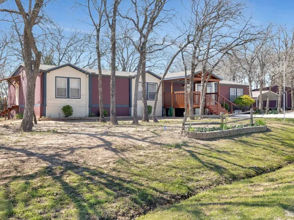 275 Oakley Cir, Weatherford, TX 76085