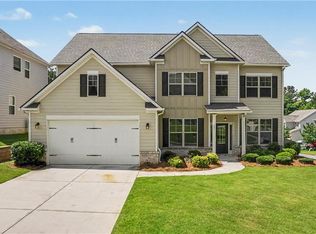 201 Meadow Branch Ln, Dallas, GA 30157