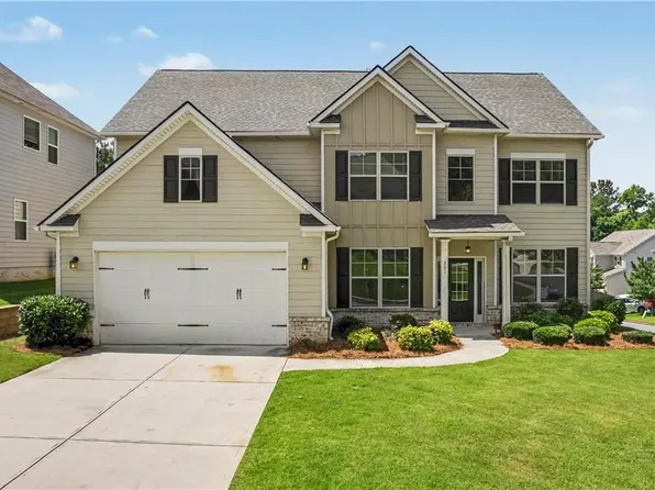 201 Meadow Branch Ln, Dallas, GA 30157
