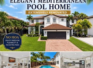 Alco Estates Fourth Addn, Miami, FL 33184