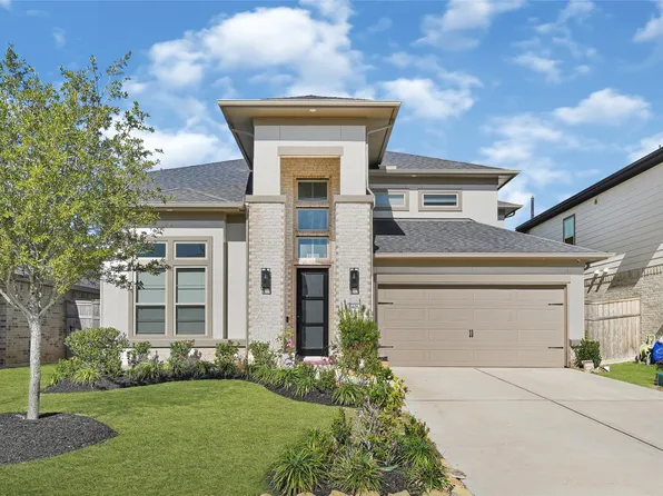 31406 Beacon Cove Trl, Fulshear, TX 77441